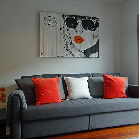 S. Joao Porto Apartment Екстериор снимка