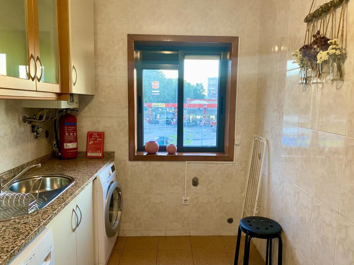 S. Joao Porto Apartment Екстериор снимка