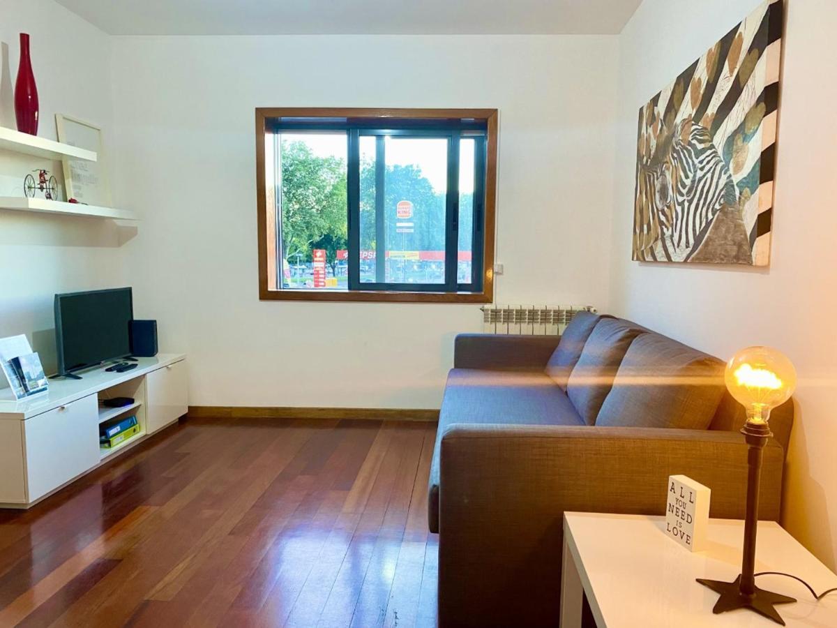 S. Joao Porto Apartment Екстериор снимка