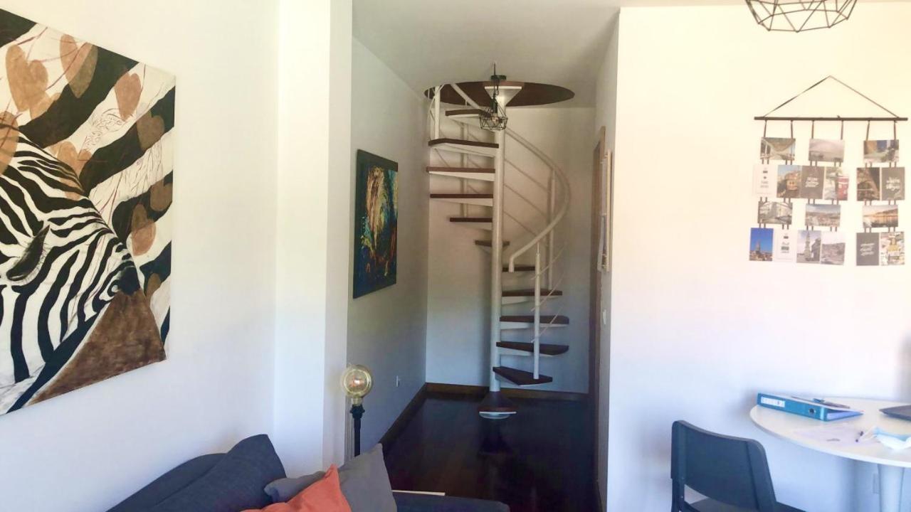 S. Joao Porto Apartment Екстериор снимка