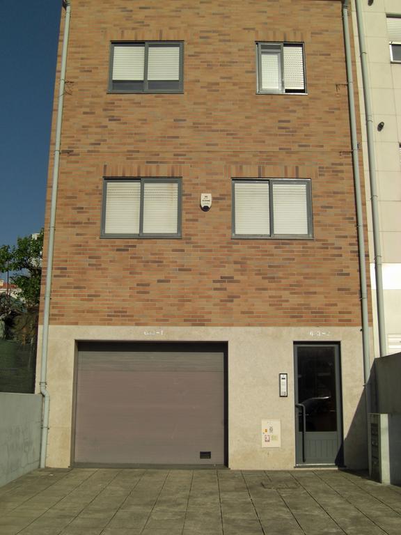 S. Joao Porto Apartment Екстериор снимка
