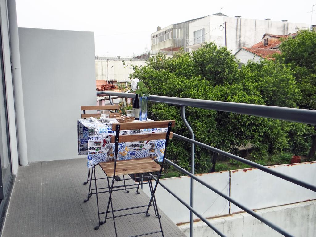 S. Joao Porto Apartment Екстериор снимка