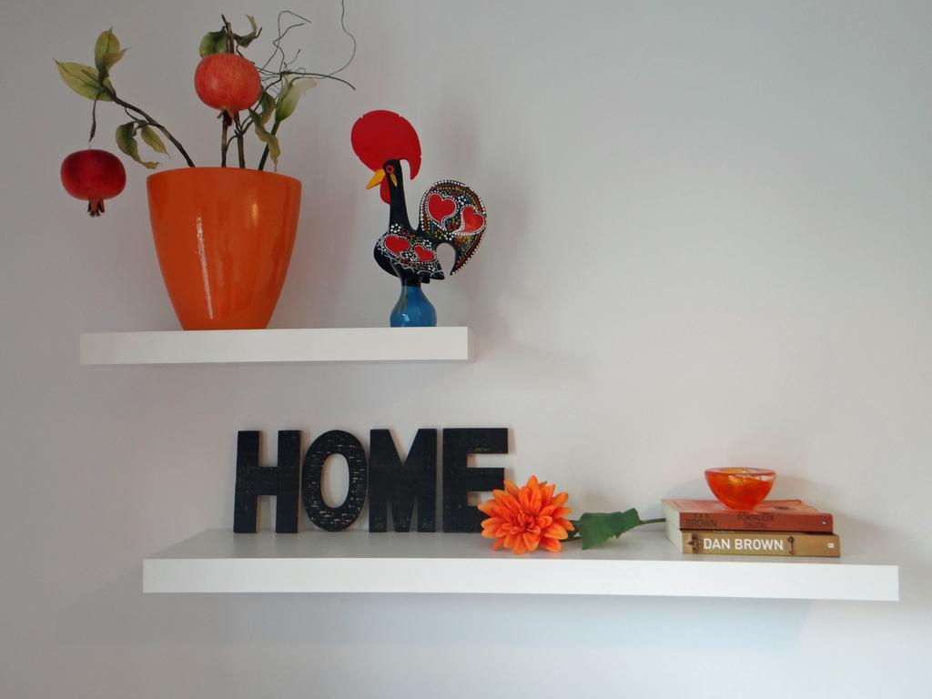 S. Joao Porto Apartment Екстериор снимка