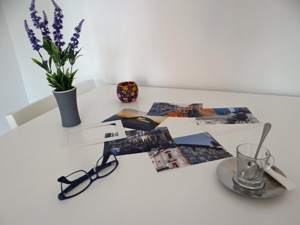S. Joao Porto Apartment Екстериор снимка