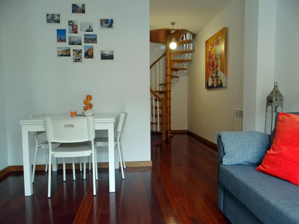 S. Joao Porto Apartment Екстериор снимка