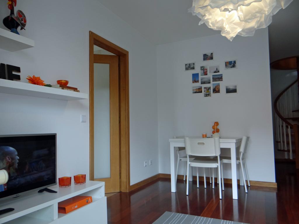 S. Joao Porto Apartment Екстериор снимка