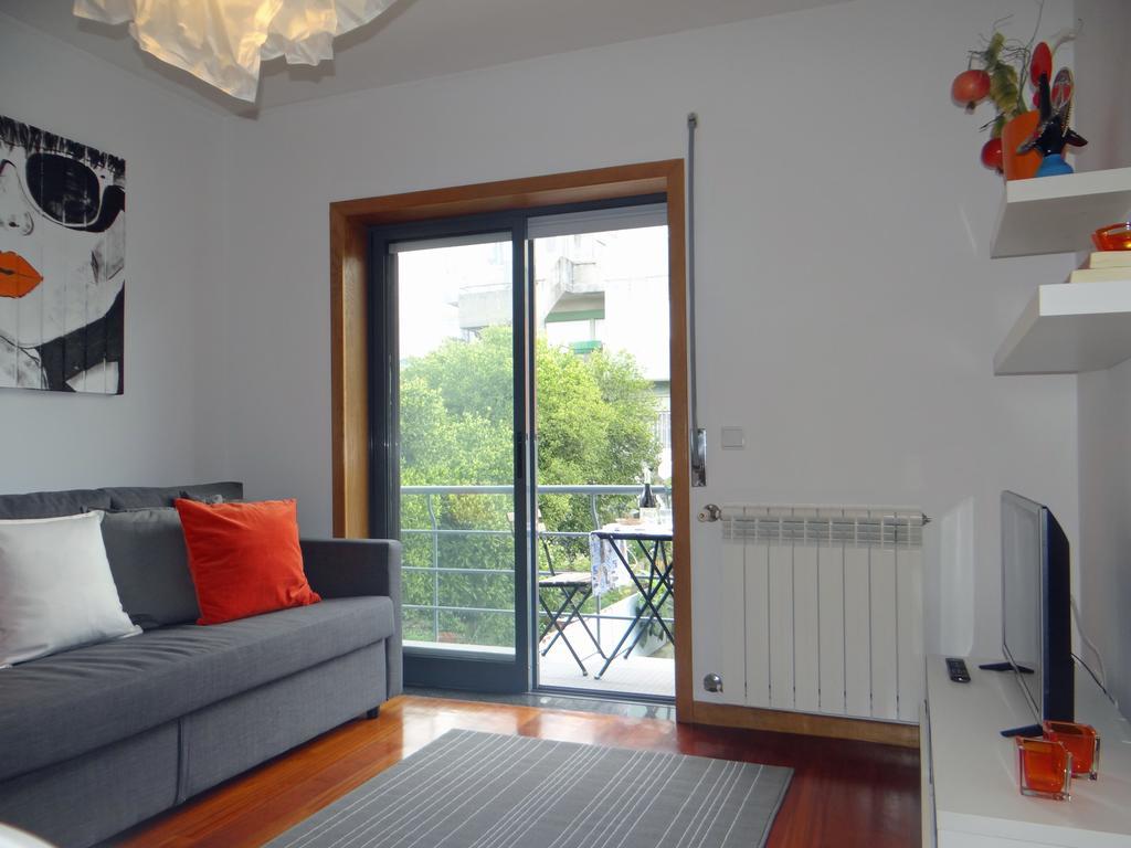 S. Joao Porto Apartment Екстериор снимка