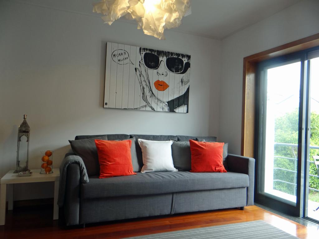 S. Joao Porto Apartment Екстериор снимка