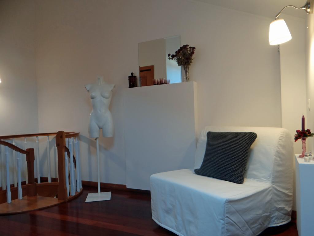 S. Joao Porto Apartment Екстериор снимка