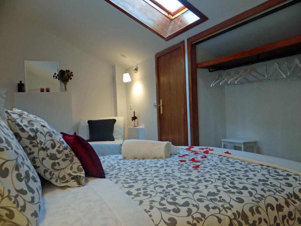 S. Joao Porto Apartment Екстериор снимка