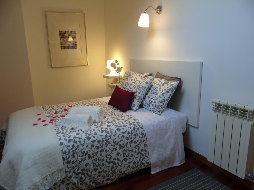 S. Joao Porto Apartment Екстериор снимка