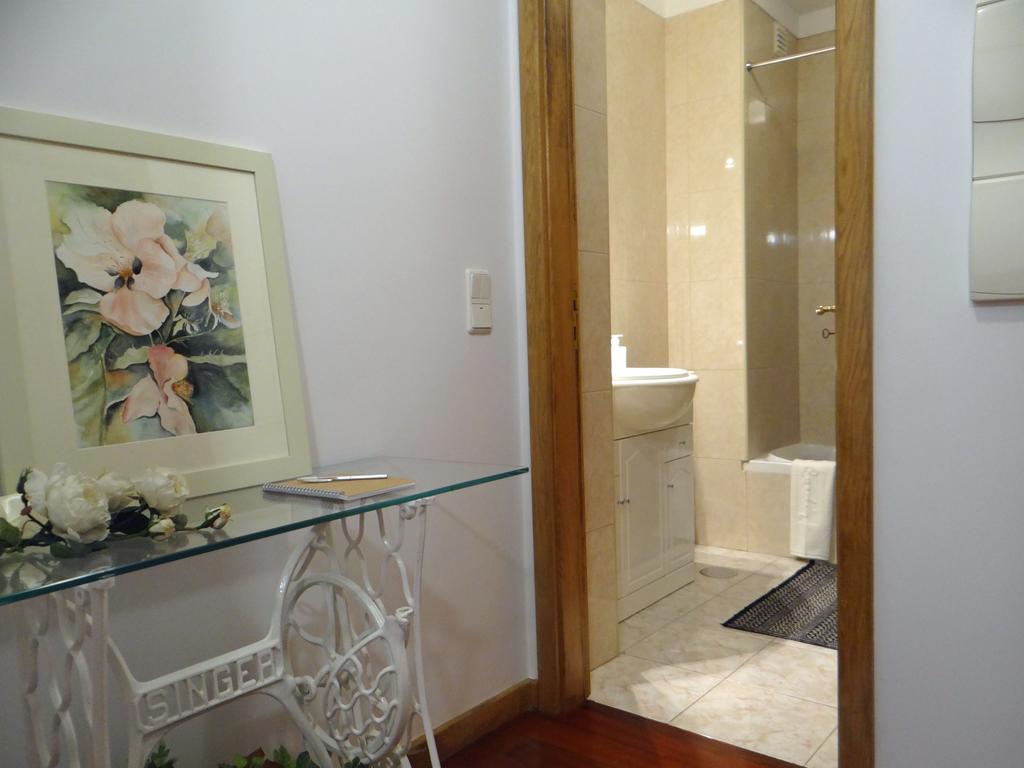 S. Joao Porto Apartment Екстериор снимка